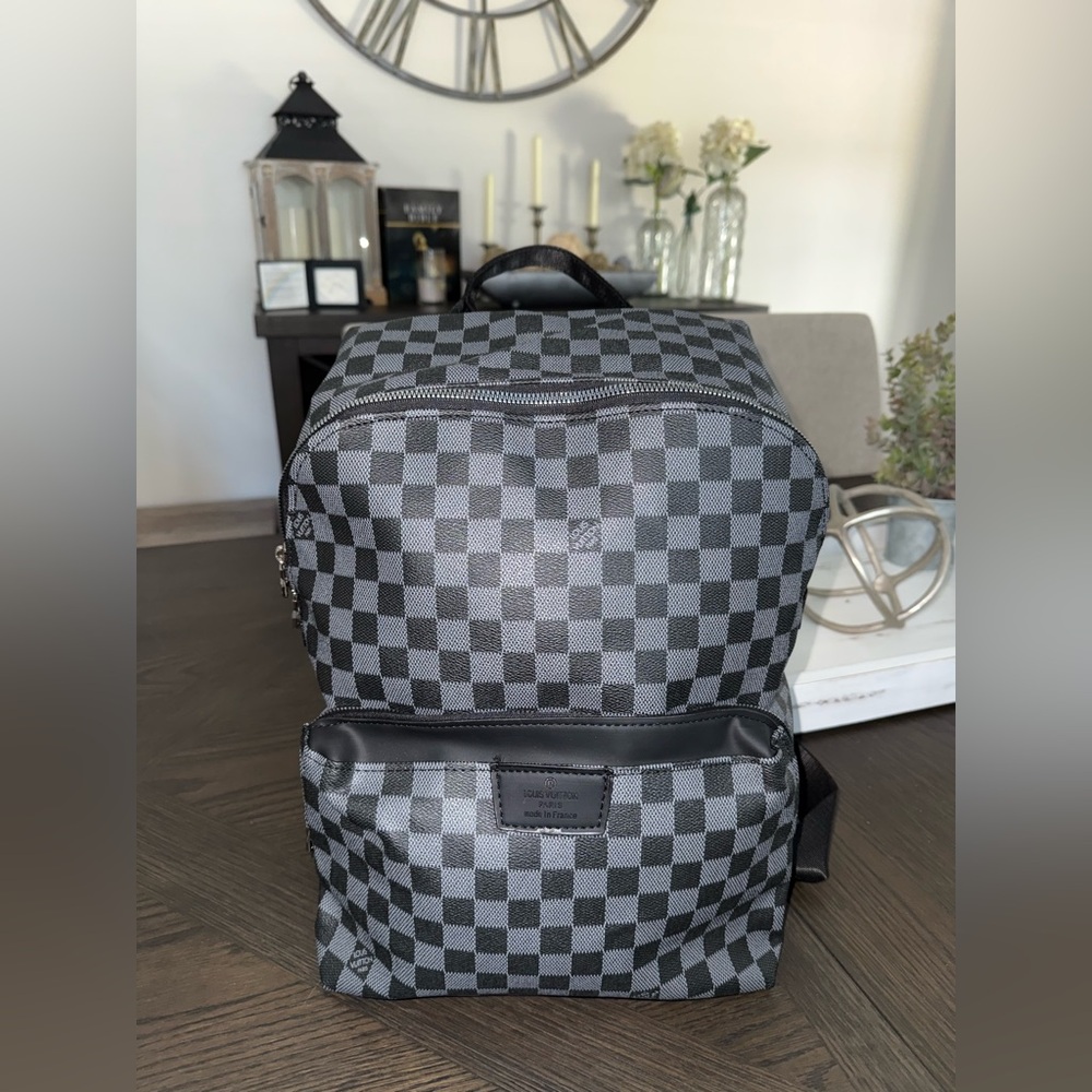 LV backpack